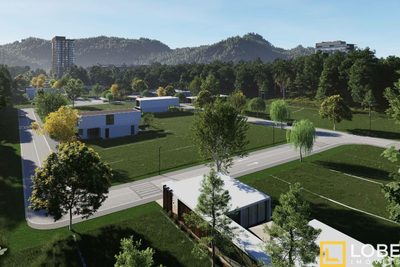 Loteamento e Condomínio, 260 m² - Foto 1
