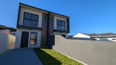Apartamento, 2 quartos, 75 m² - Foto 1