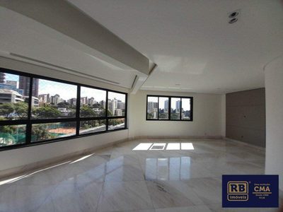 Apartamento, 4 quartos, 290 m² - Foto 3