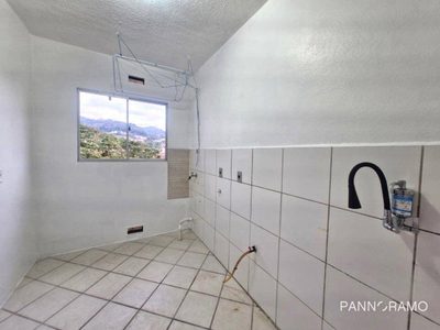 Apartamento, 2 quartos, 47 m² - Foto 1