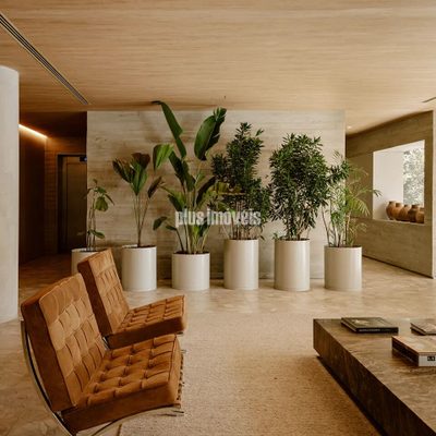 Apartamento, 3 quartos, 205 m² - Foto 3