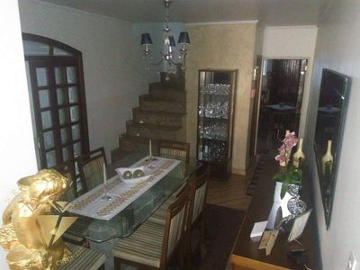 Apartamento, 3 quartos, 225 m² - Foto 3