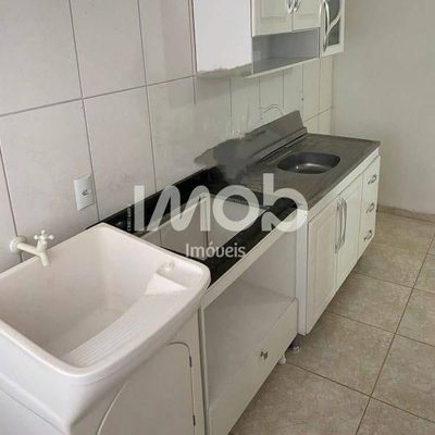 Apartamento, 2 quartos, 55 m² - Foto 4