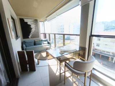 Apartamento, 3 quartos, 90 m² - Foto 2