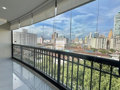 Apartamento, 2 quartos, 100 m² - Foto 1