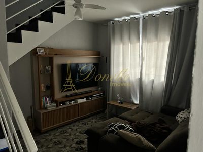 Sobrado, 2 quartos, 103 m² - Foto 4