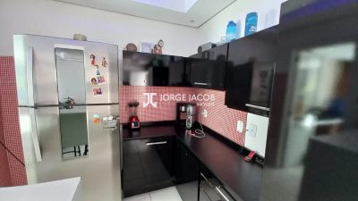 Casa de Condomínio, 2 quartos - Foto 1