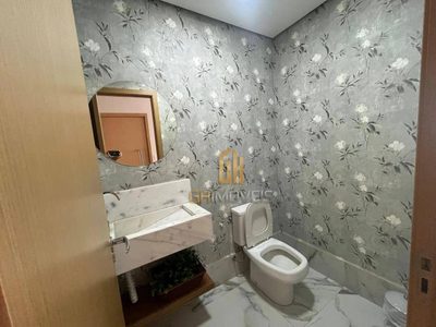 Apartamento, 3 quartos, 138 m² - Foto 5