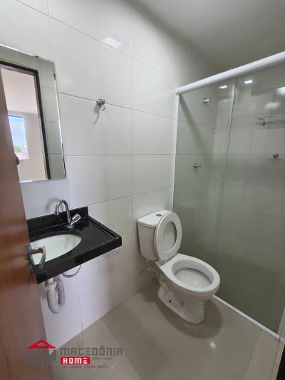 Apartamento, 2 quartos, 60 m² - Foto 2