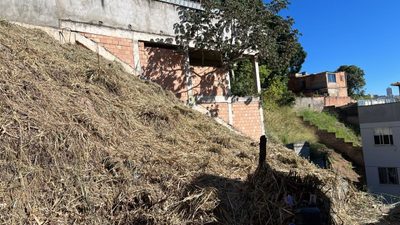 Terreno, 364 m² - Foto 2