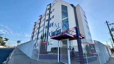 Apartamento, 1 quarto, 51 m² - Foto 1
