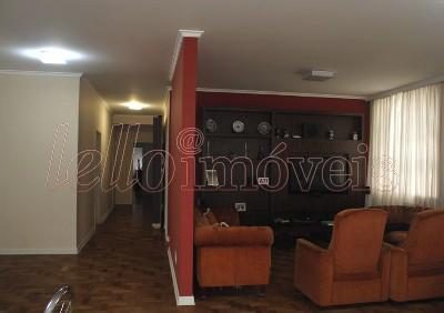 Apartamento, 3 quartos, 282 m² - Foto 2