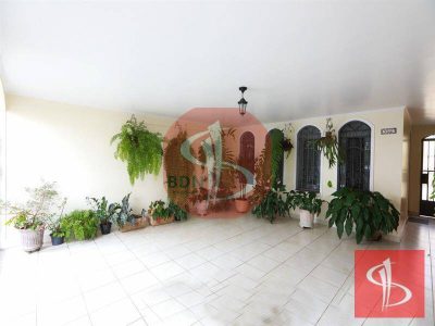 Sobrado, 3 quartos, 215 m² - Foto 3