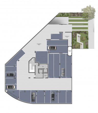 Apartamento, 3 quartos, 233 m² - Foto 5