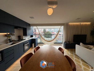 Apartamento, 2 quartos, 47 m² - Foto 3
