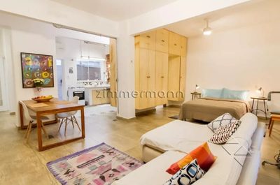 Apartamento, 1 quarto, 64 m² - Foto 3