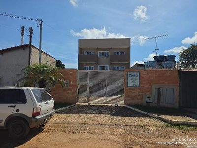 Apartamento, 2 quartos, 59 m² - Foto 1