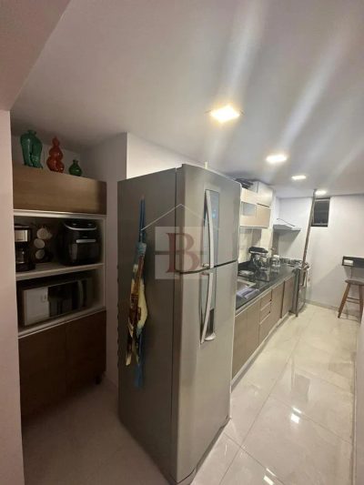 Cobertura, 4 quartos, 140 m² - Foto 4