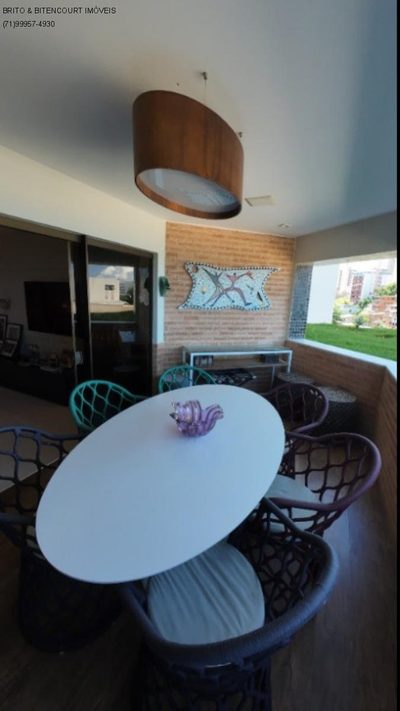 Apartamento, 3 quartos, 273 m² - Foto 5