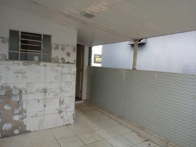 Loja-Salão, 248 m² - Foto 1