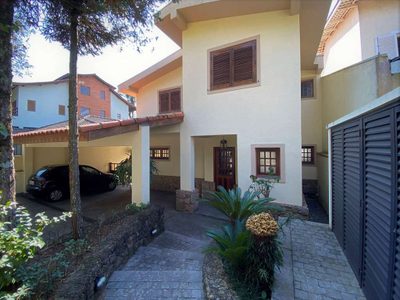 Casa de Condomínio, 4 quartos - Foto 5