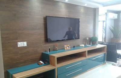 Apartamento, 3 quartos, 126 m² - Foto 2