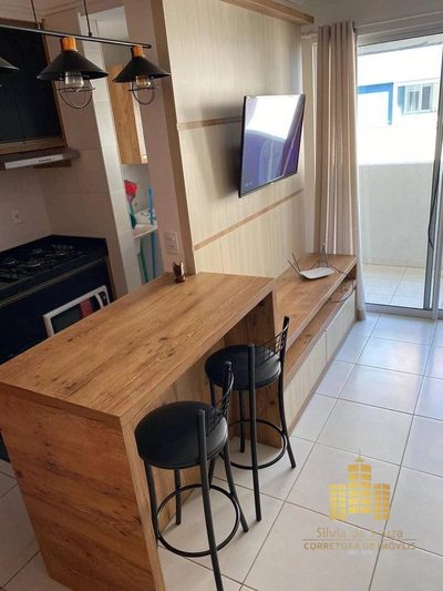 Apartamento, 2 quartos, 61 m² - Foto 4
