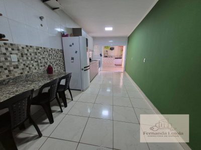 Casa, 2 quartos, 189 m² - Foto 5