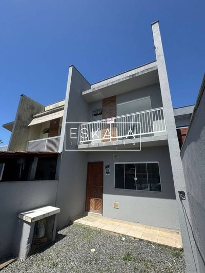 Casa, 2 quartos, 70 m² - Foto 2