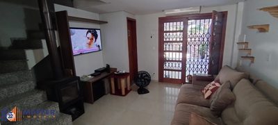 Casa, 3 quartos, 127 m² - Foto 3