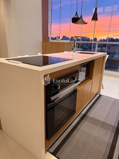 Apartamento, 2 quartos, 78 m² - Foto 2