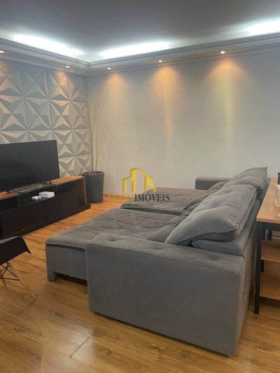 Casa, 3 quartos, 235 m² - Foto 5