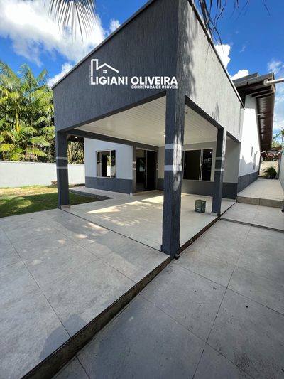 Casa, 3 quartos, 160 m² - Foto 5