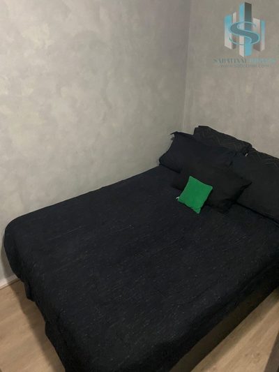 Apartamento, 1 quarto, 29 m² - Foto 4