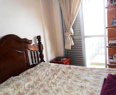 Apartamento, 2 quartos, 56 m² - Foto 5