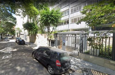 Prédio Inteiro - Foto 2