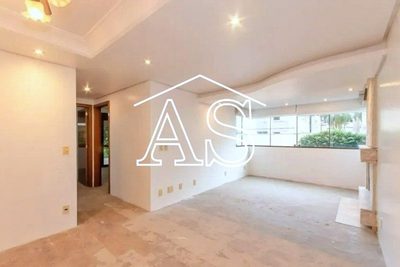 Apartamento, 2 quartos, 74 m² - Foto 2