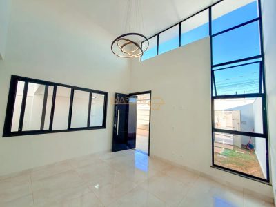 Casa, 3 quartos, 180 m² - Foto 2