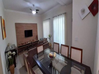 Casa, 3 quartos, 192 m² - Foto 3