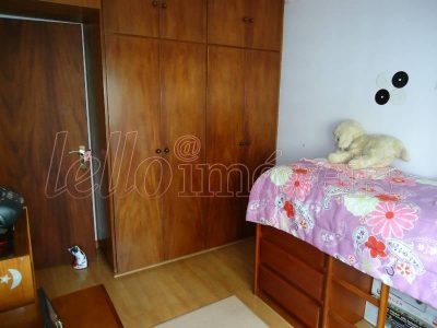 Apartamento, 3 quartos, 108 m² - Foto 4