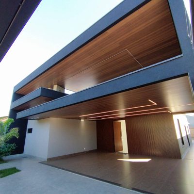 Casa, 4 quartos, 304 m² - Foto 2