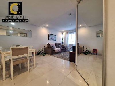 Apartamento, 2 quartos, 80 m² - Foto 2