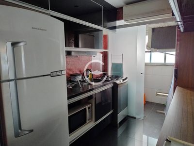 Apartamento, 2 quartos, 57 m² - Foto 3
