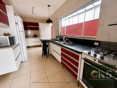 Casa, 3 quartos, 670 m² - Foto 5