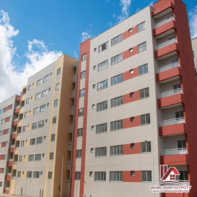 Apartamento, 2 quartos, 50 m² - Foto 1