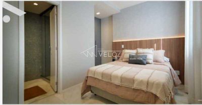 Apartamento, 1 quarto, 31 m² - Foto 4