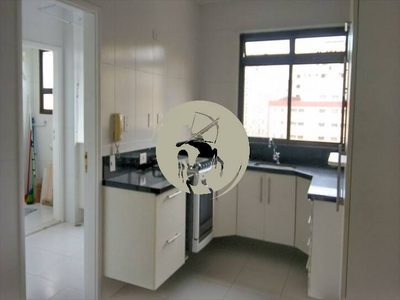 Apartamento, 3 quartos, 170 m² - Foto 4