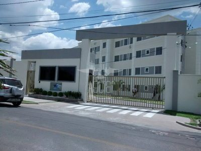 Apartamento, 2 quartos, 52 m² - Foto 1