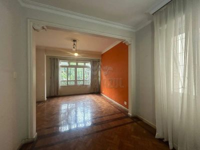 Apartamento, 3 quartos, 103 m² - Foto 1