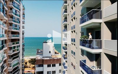 Apartamento, 2 quartos, 60 m² - Foto 3
